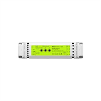 Robust DMX LED-dimmer med konstantspänning.