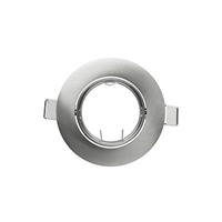 ACS TRIM RING SWIVEL 68mm BN 30°