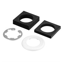 Sensor mounting kit ACU 033 IP66 WH