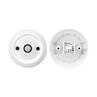 Sensor housing ACU 031 IP20 WH