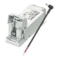 On/Off LED LC 18W 24V SR SNC with feeder cable