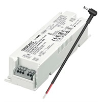 DALI LED LCA 35W 24V one4all SC PRE with feeder cable