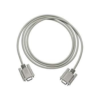 Fc Assist Z Cable Null Modem Cable 3m At Link Cbl