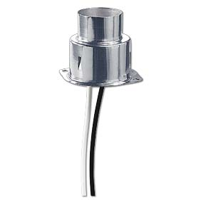 PGZ12 Lampholder for discharge lamps