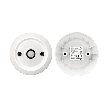 Sensor housing ACU 031 IP20 WH