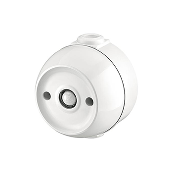 Sensor housing ACU 032 IP66 WH