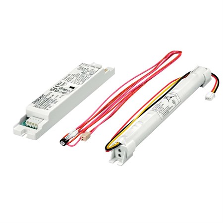 EMcLED BASIC 202A LiFePO4 50V KIT