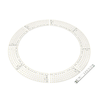 LED TW CLE G1 541mm 8x900lm 830-860 PRE KIT