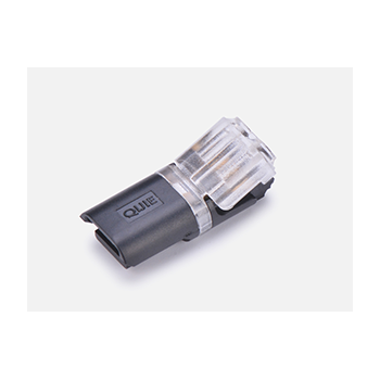 LEDacc Plug Connector 2P IP20 36V 9A